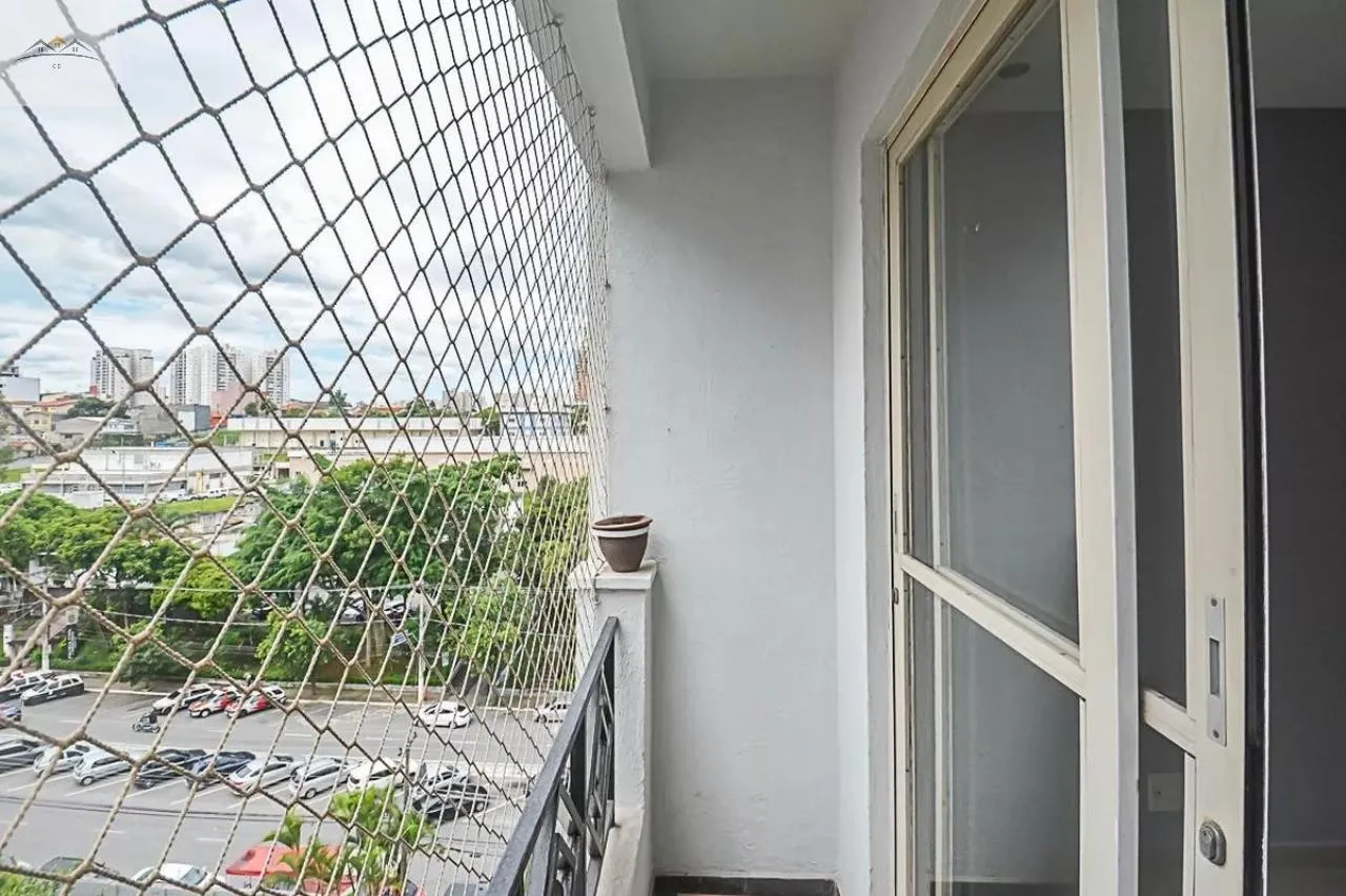 Imagem APARTAMENTO RESIDENCIAL em São Bernardo do Campo - São Paulo, Baeta Neves