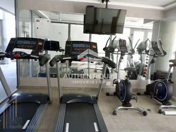 Imagem Affinity Vila Olímpia For Live - Apartamento à venda em São Paulo/SP
