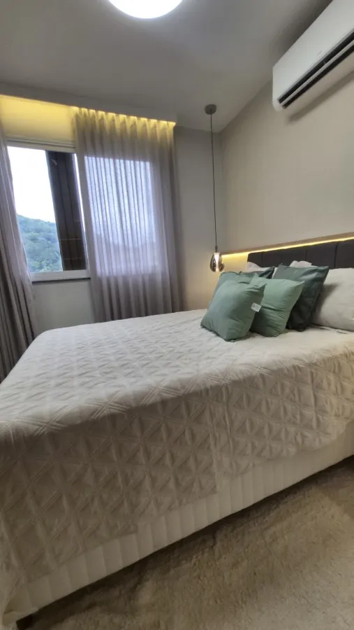 Imagem Studio para Venda em Rio de Janeiro, RIO COMPRIDO, 1 dormitório, 1 banheiro