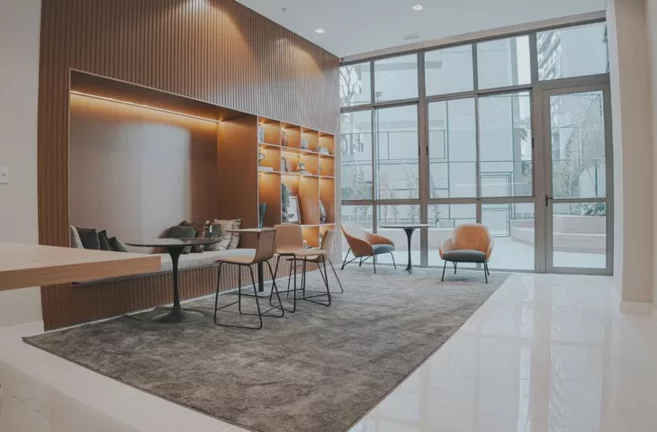 Imagem HORIZON PARAÍSO - TRISUL - Studio de 33m² (NR), a 400 metros da Estação Ana Rosa do Metrô!