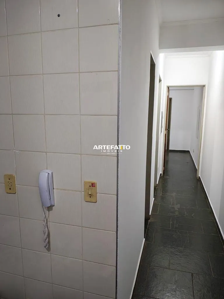 Imagem Apartamento Edificio Boldrin com 2 dormitórios