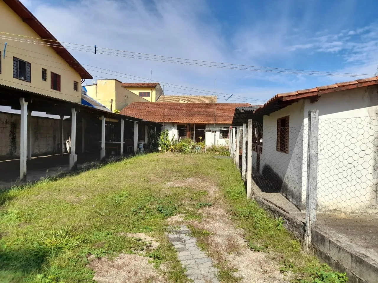 Foto do imóvel Excelente Terreno Plano com 1010m2 com Duas Frentes - Ótima Localização .
