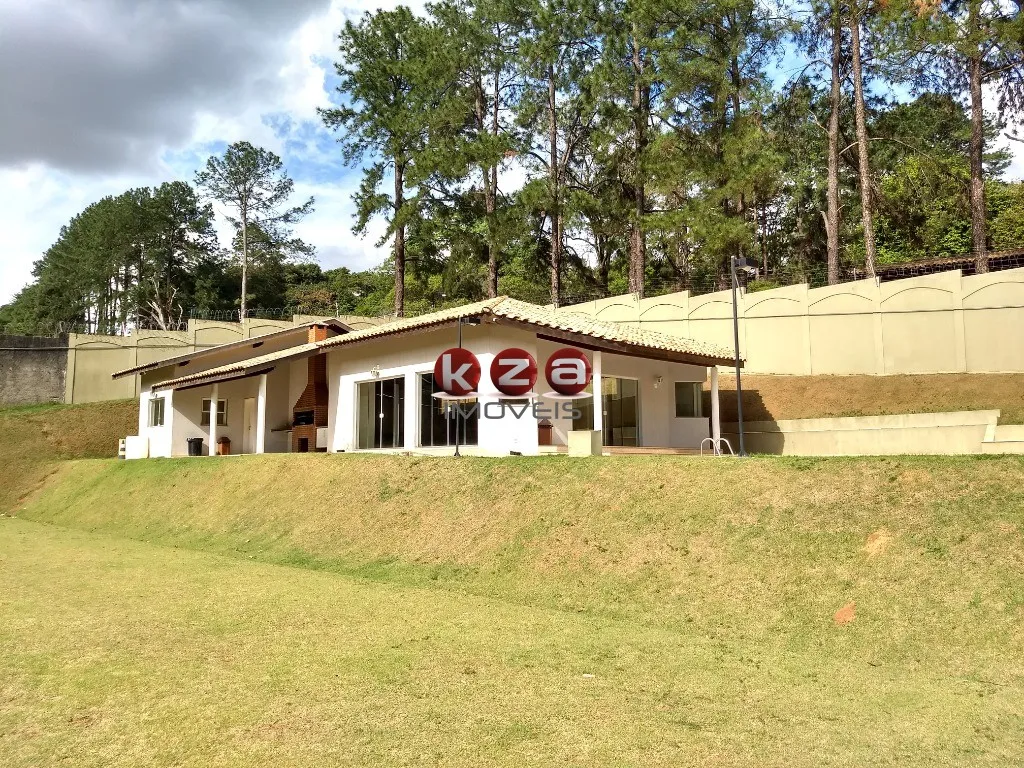 Imagem Terreno de 1.000m² em Condomínio Villa Lombarda, Valinhos-SP: a oportunidade dos seus sonhos!
