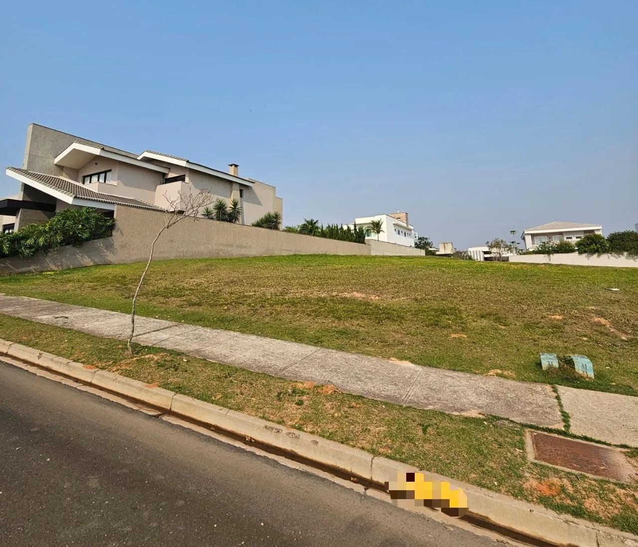 Imagem Terreno de 1.000,00m² a Venda, Localizado no Residencial Saint Patrick!