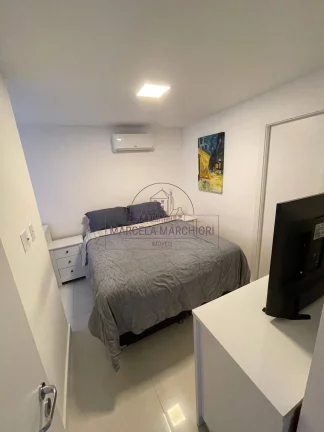 Imagem Apartamento 2 quartos na Praia da Costa SUSPENSA A VENDA