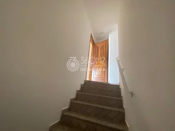 Imagem Cobertura para Venda em Santo André / SP no bairro Vila Tibiriçá