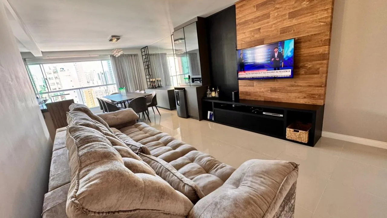 Imagem Apartamento à venda com 115m2 por R$ 1.890.000,00