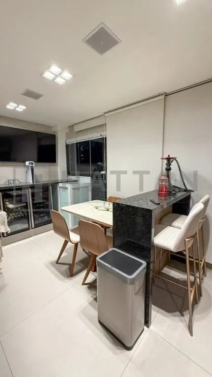 Imagem Apartamento com 2 dormitórios à venda, 87 m² por R$ 1.170.000,00 - Tatuapé - São Paulo/SP