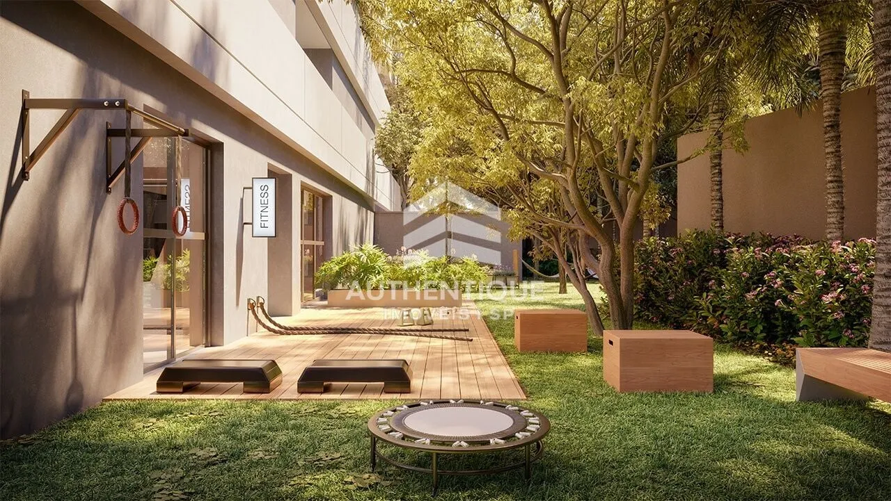 Imagem NIK PAULISTA - Apartamento à venda no bairro Consolação - São Paulo/SP, Zona Central