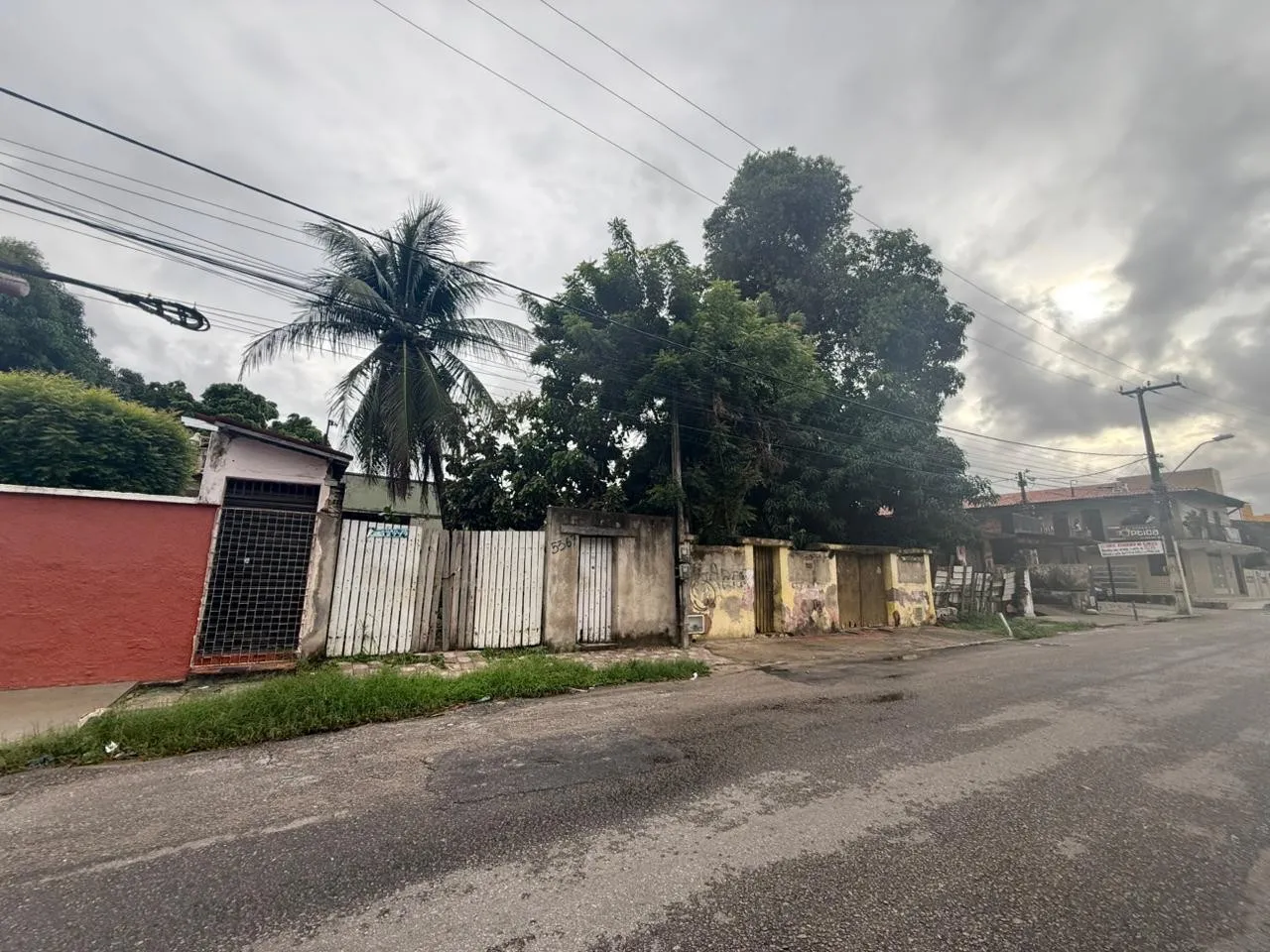 Imagem Terreno para Venda em Fortaleza, Monte Castelo