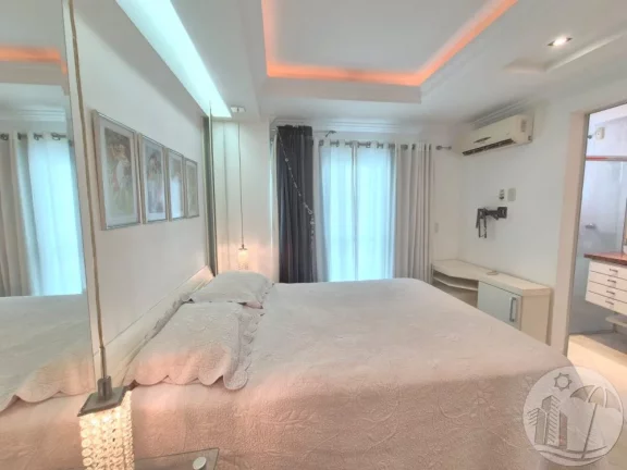 Imagem Seu Novo Lar Perto do Mar em Balneário Camboriú - 2 Quartos