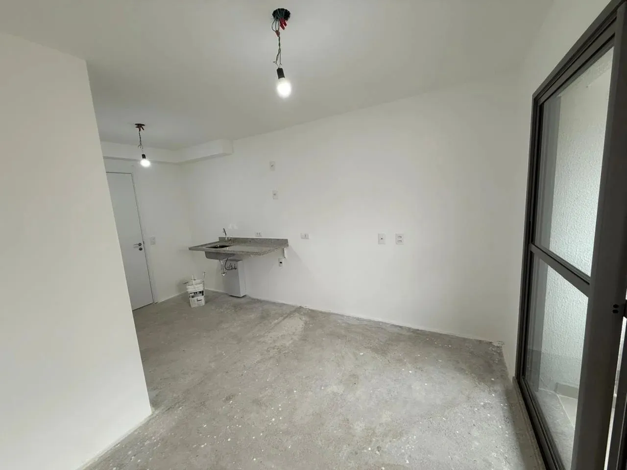 Imagem Apartamento para Venda em São Paulo, Butantã, 1 dormitório, 1 banheiro, 1 vaga