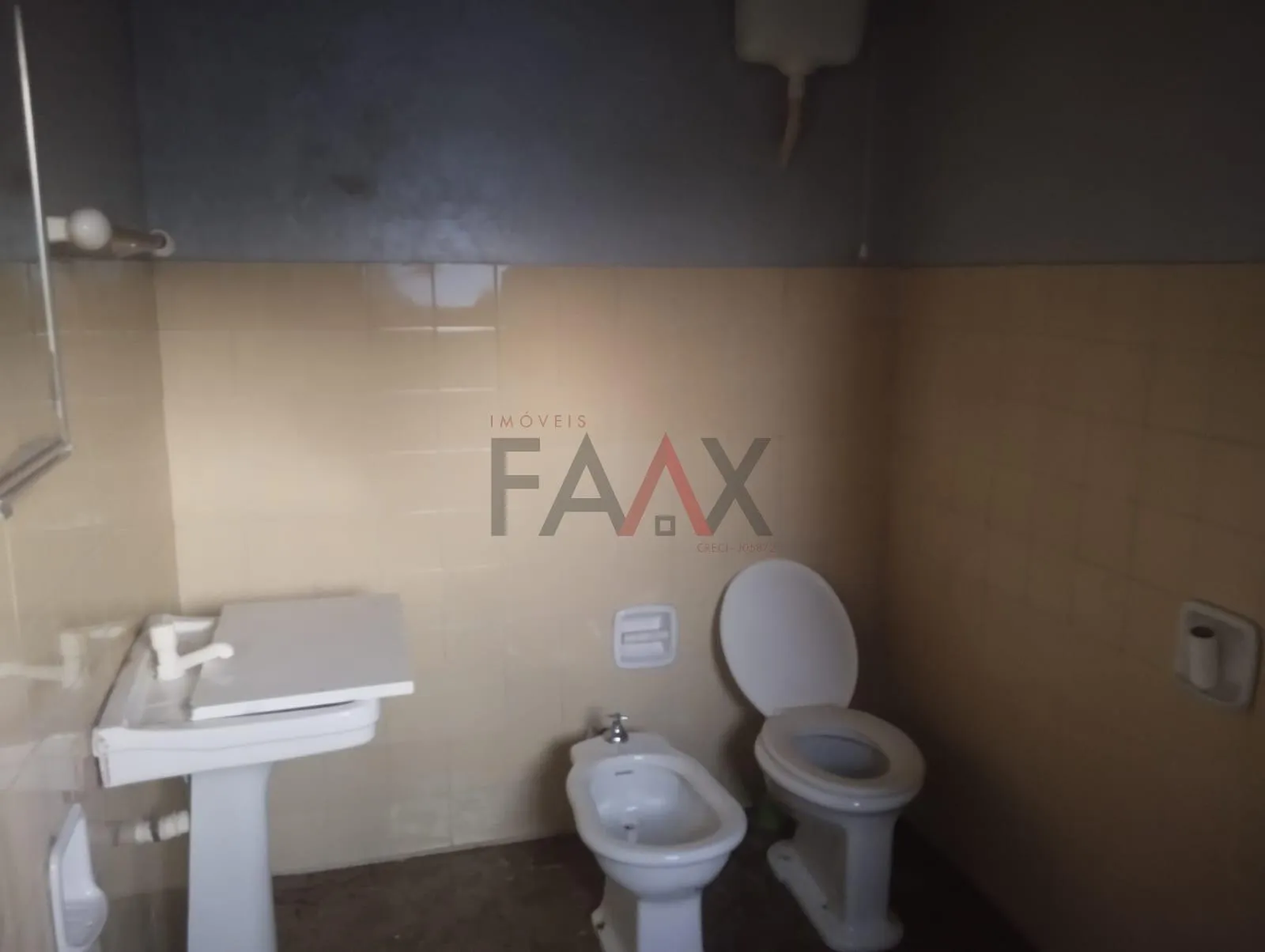 Imagem Casa á venda no Trianon próximo ao Joaquim Prestes em Guarapuava PR