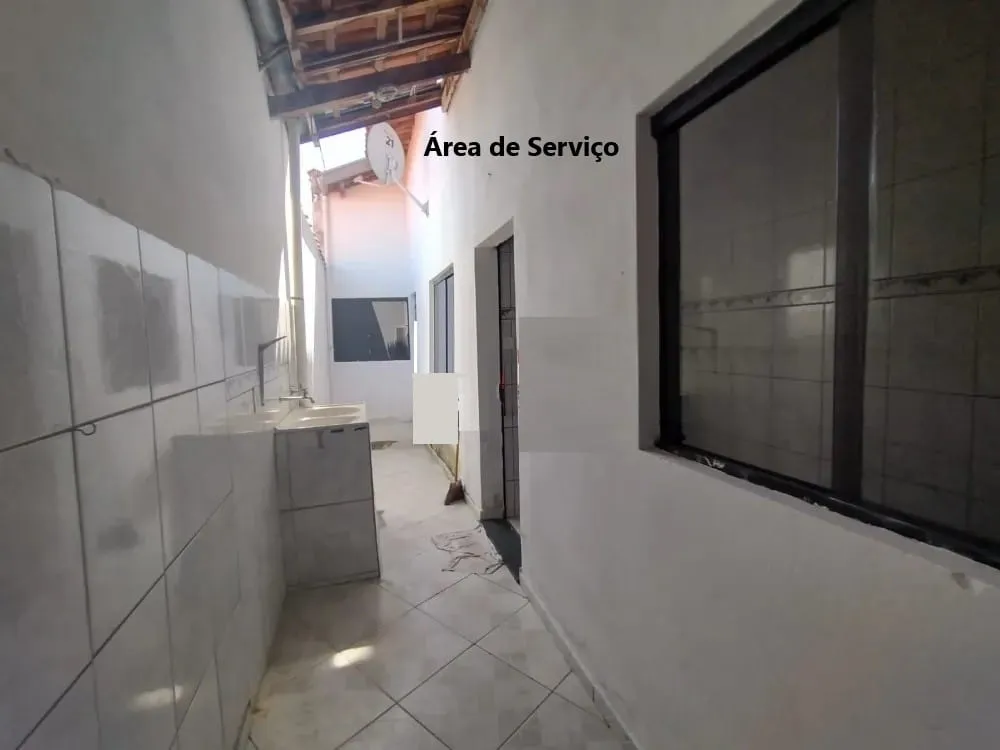 Imagem Casa à venda, Residencial Mombaça I, Pindamonhangaba, SP