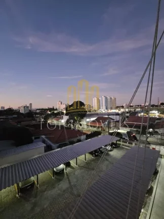 Imagem Apartamento 2 Dormitórios à Venda no Parque Industrial