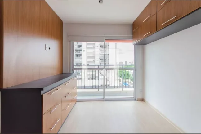 Imagem Apartamento à Venda - Vila Mariana, 1 Quarto, 32 m2