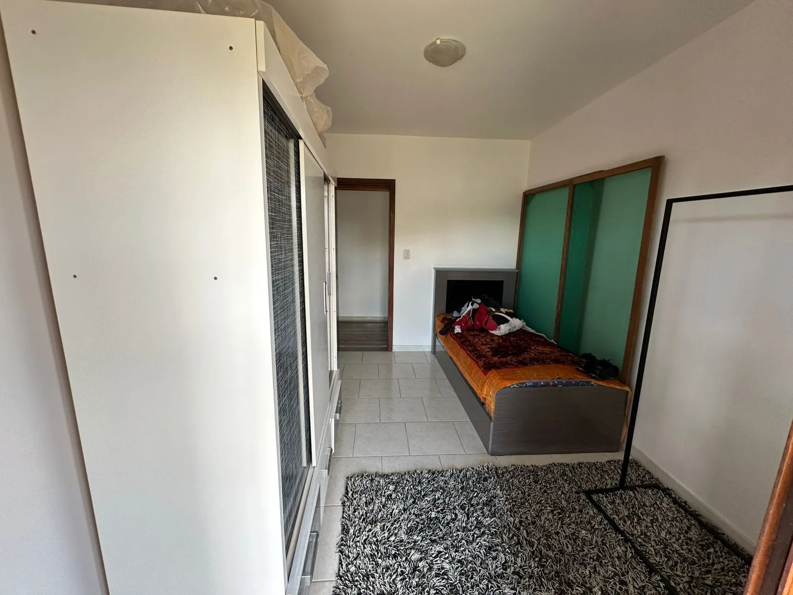 Imagem Linda casa residencial à venda no bairro Ponta Grossa!!!