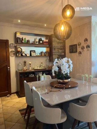Imagem Apartamento com 3 dormitórios à venda, 245 m² por R$ 1.190.000 - Itapoa - Vila Velha/ES