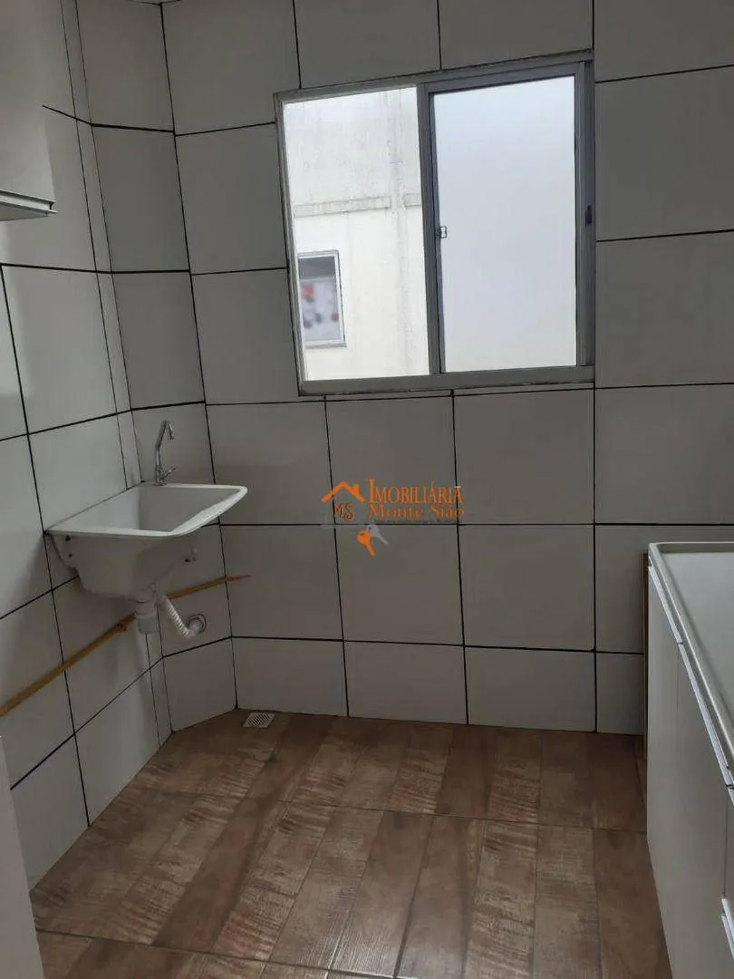 Imagem Apartamento com 2 dormitórios à venda, 40 m² por R$ 255.000,00 - Vila Izabel - Guarulhos/SP