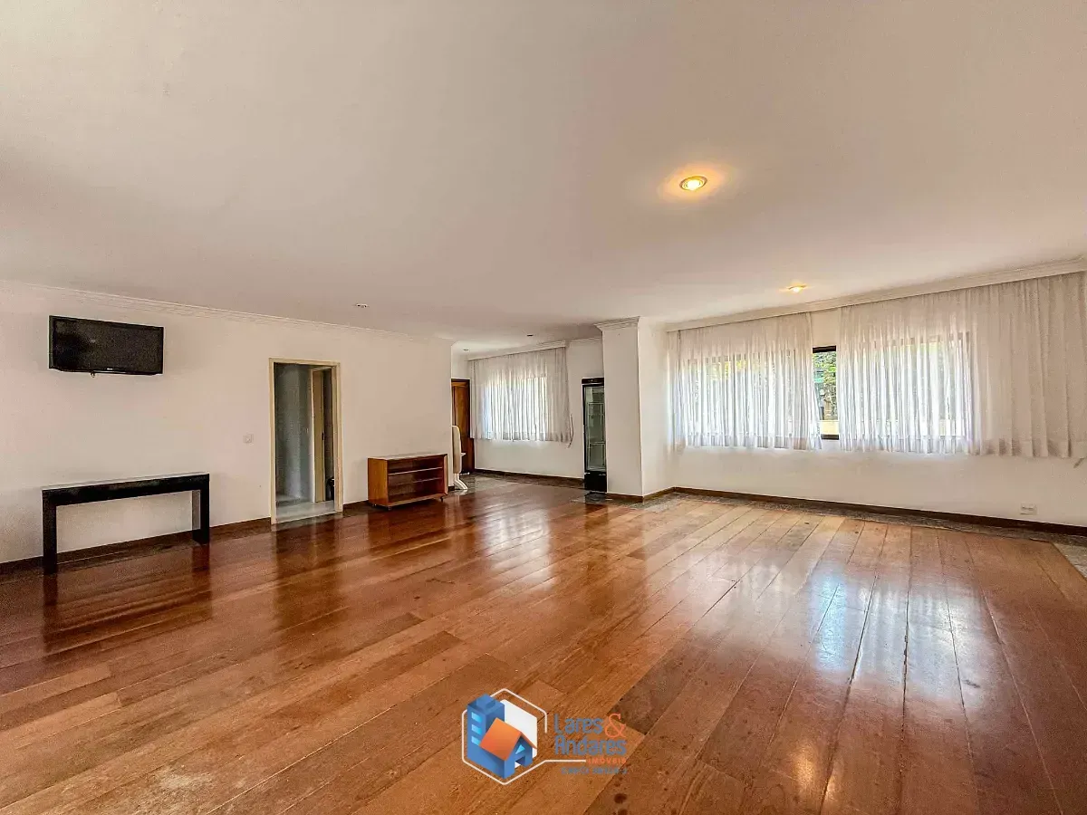 Imagem Apartamento para venda em Vila Mariana com 3 quartos, sendo 1 suíte, 127m²