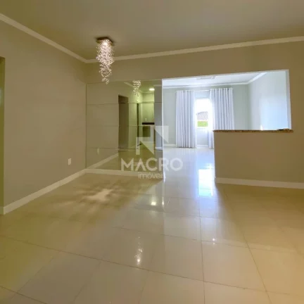 Imagem Casa | Barra do Rio Molha | 3 quartos (1 suíte) | 220m²