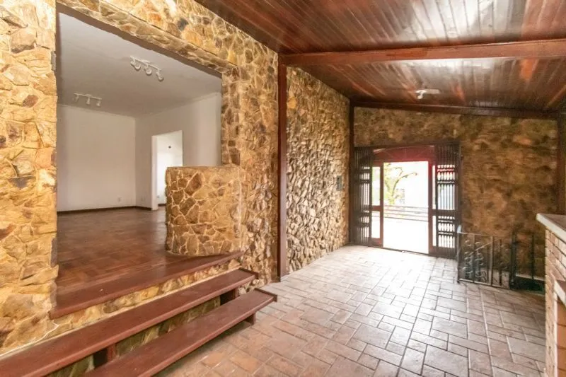 Imagem Casa Comercial em Vila Assunção