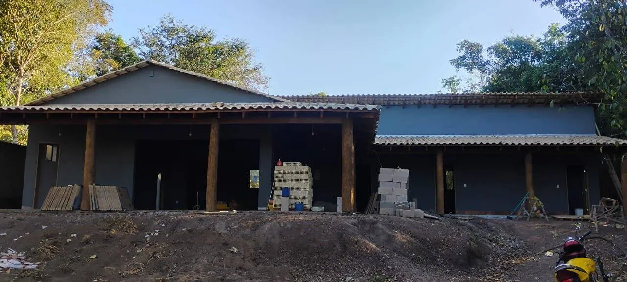 Foto do imóvel Casa Condomínio Vale das Águas Chapada dos Guimarães em Condomínio Vale das Águas claras
