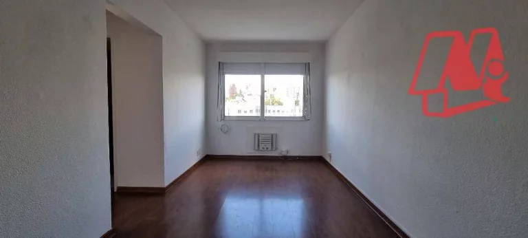 Foto do imóvel Apartamento com 2 dormitórios à venda, 59 m² por R$ 370.000,00 - Partenon - Porto Alegre/RS