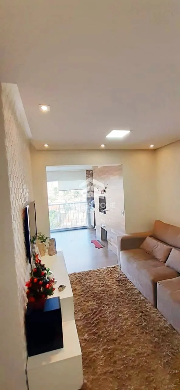 Imagem TODAY SANTANA - Apartamento à venda no bairro Santana - São Paulo/SP, Zona Norte