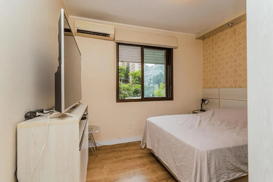 Imagem Ótimo apartamento com 2 dormitórios, bem localizado no bairro Bela Vista