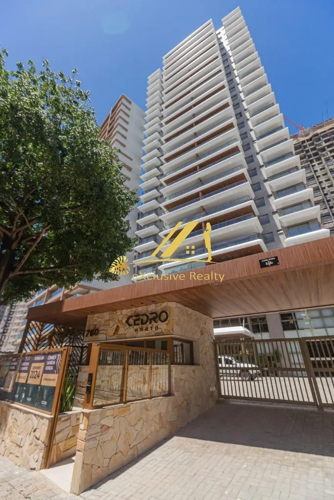 Imagem Apartamento RESIDENCIAL em Salvador - Bahia, Horto Florestal
