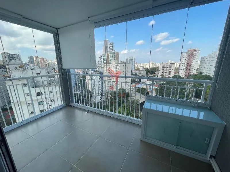 Foto do imóvel Apartamento 1 suíte 30m² Vila Mariana Sao Paulo/SP
