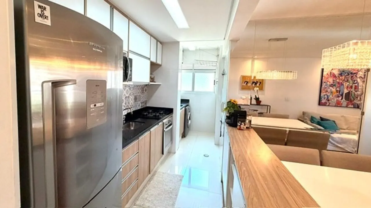 Imagem Apartamento Vila Andrade 2 quartos, 2 vagas, a venda no Mais Morumbi