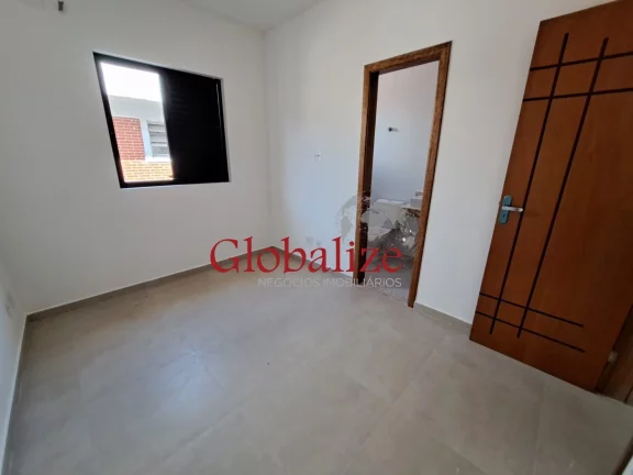 Imagem Sobrado à Venda com 140m², 3 Quartos, Piscina, Churrasqueira por R$1.440.000,00 no bairro da Vila Belmiro em Santos