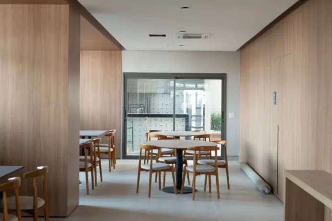 Imagem YBY IBIRAPUERA - EVEN - Apartamento de 70m², com lazer completo e próximo ao Parque Ibirapuera!