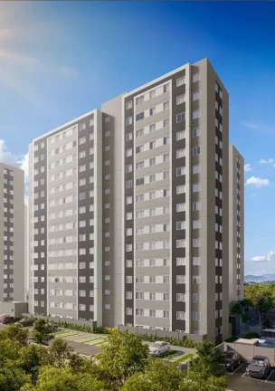 Imagem Lançamento Zona Leste de SJC