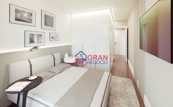 Imagem Apartamento alto padrão - 3 suítes no Água Verde