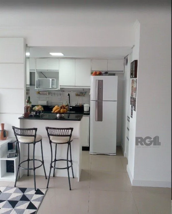 Imagem Apartamento em Jardim São Pedro