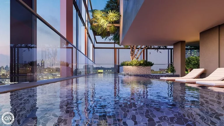 Imagem ON Melo Alves - Residencial