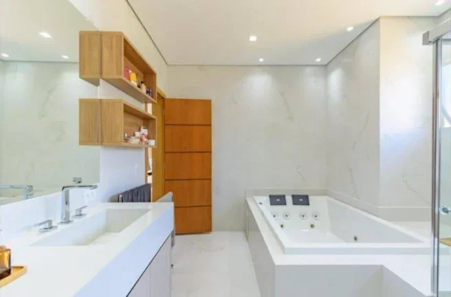 Imagem Casa com 4 quartos à venda, R$ 5.800.000 - Jandira/SP