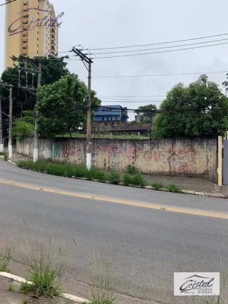 Imagem Terreno à venda, 1211 m² por R$ 2.990.000,00 - Butantã - São Paulo/SP