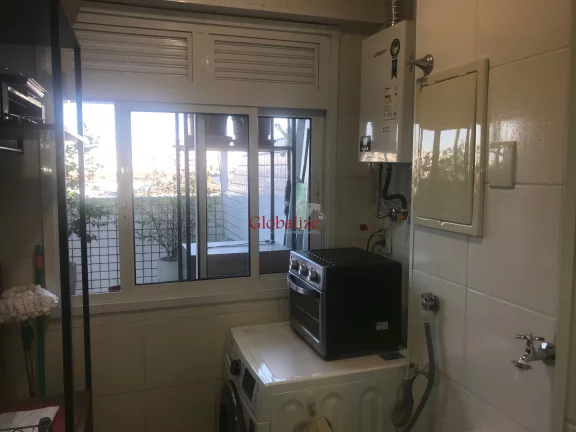 Imagem APARTAMENTO GARDEN, 1 SUÍTE COM CLOSET, NOVO, EM SANTOS R$ 410.000,00