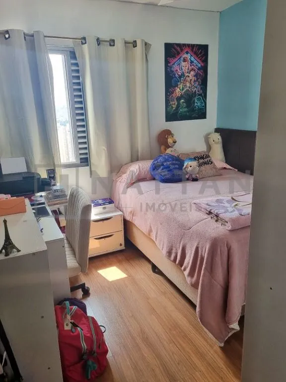 Imagem Apartamento com 2 dormitórios à venda por R$ 700.000,00 - Belenzinho - São Paulo/SP