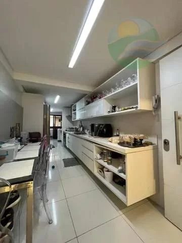 Imagem Apartamento 03 suites para venda avenida Cabo Branco, João Pessoa - PB.