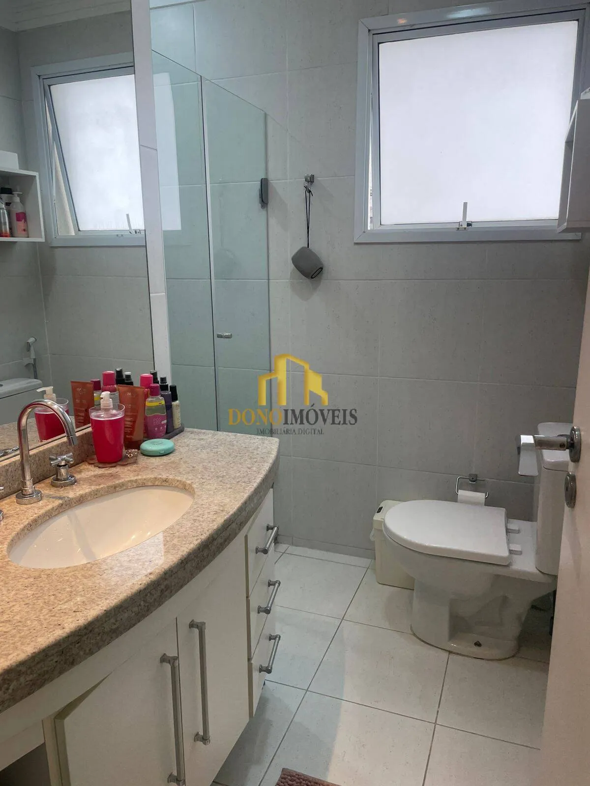 Imagem Apto à Venda 128m 3 Suítes vita livre, Cond Prime Life Nova Petrópolis SBC