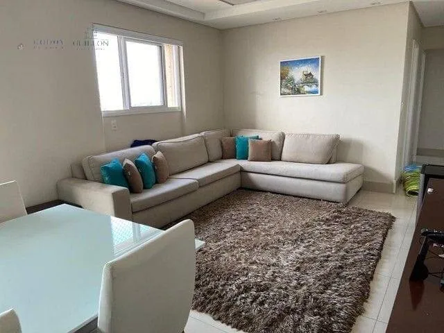 Imagem Apartamento à venda 3 Quartos, 1 Suite, 2 Vagas, 91M², Bosque Flamboyant, Taubaté - SP | Condomínio Vie Nouvelle