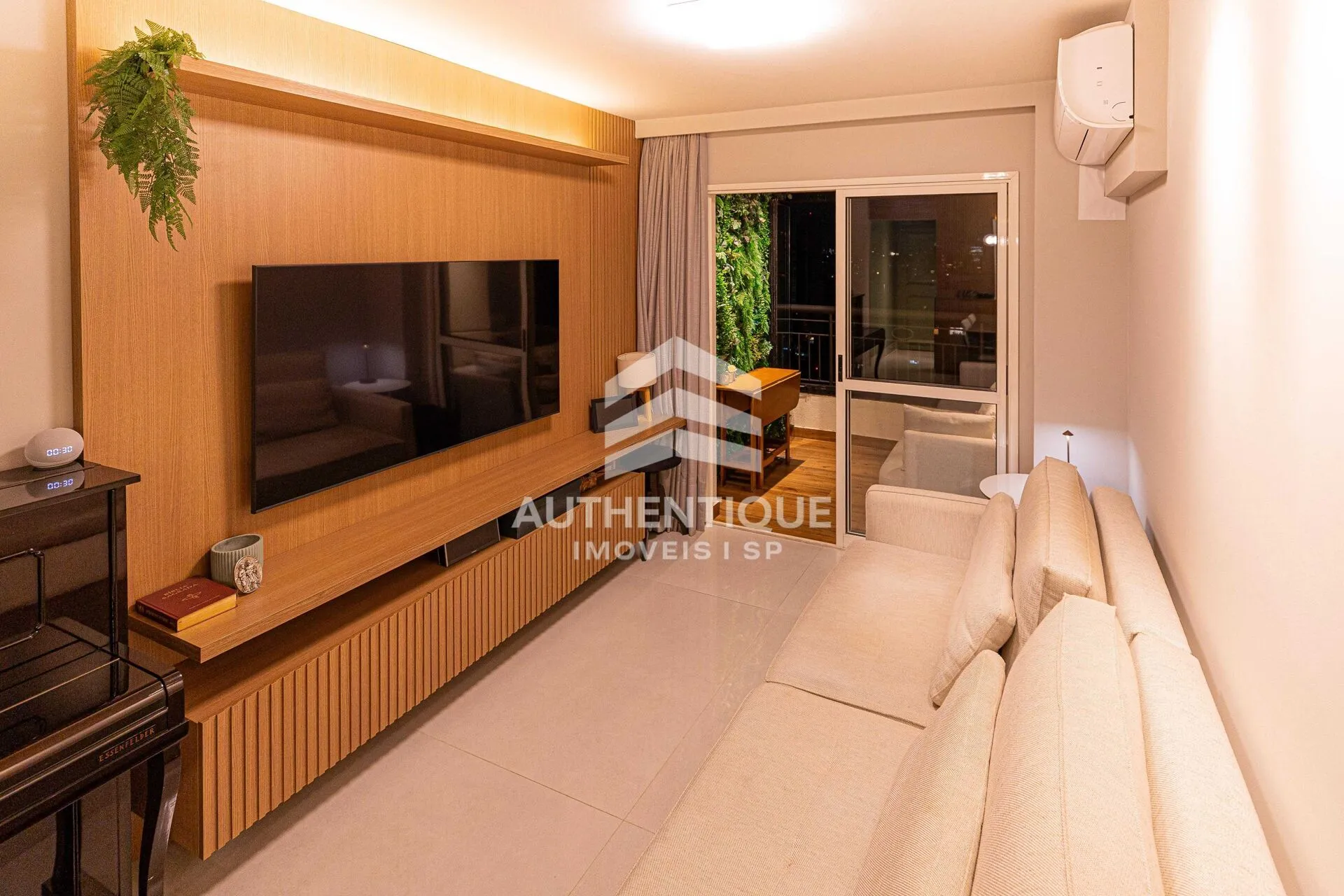Imagem PALAIS DES ARTS PINHEIROS - Apartamento em Pinheiros, São Paulo/SP