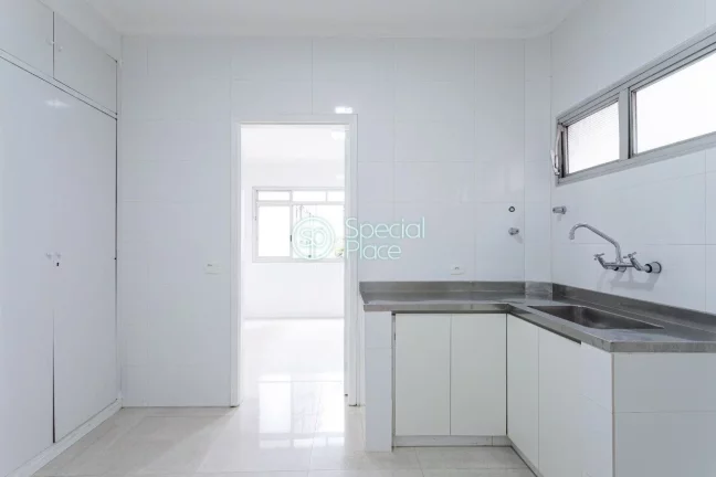 Imagem O Itaim Bibi é ideal para quem deseja morar perto do trabalho, além de ter diversas opções de la...