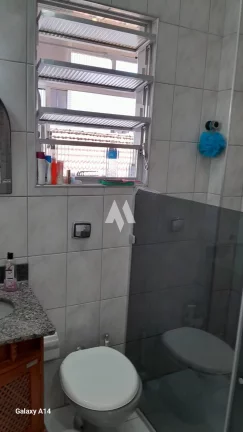 Imagem Apartamento no Gonzaga - com 02 quartos