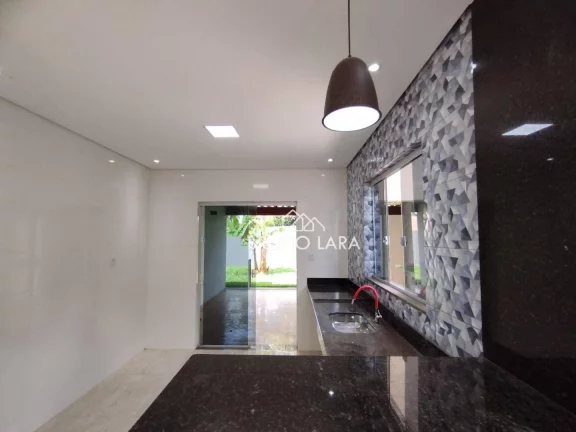 Imagem Casa à venda em Igarapé MG no Bairro Pousada Del Rey
